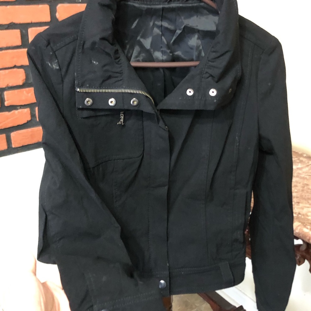 Women’s everyday  jacket